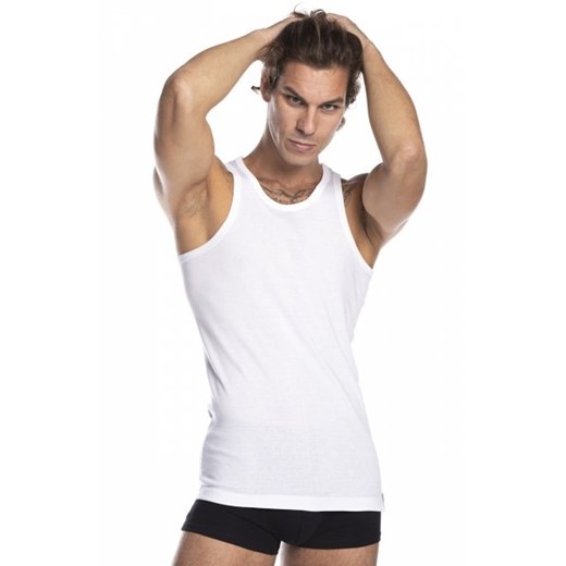 Lama M-4002 TT-01 koszulka męska ze sklepu intimiti.pl w kategorii T-shirty męskie - zdjęcie 187889558