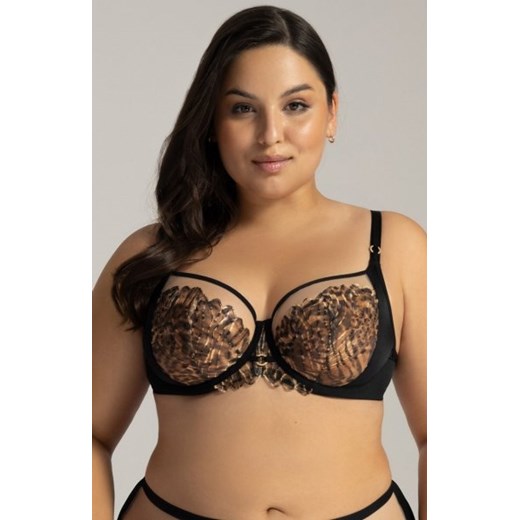 Ava 2144 Maxi biustonosz soft side support ze sklepu intimiti.pl w kategorii Biustonosze - zdjęcie 187889566