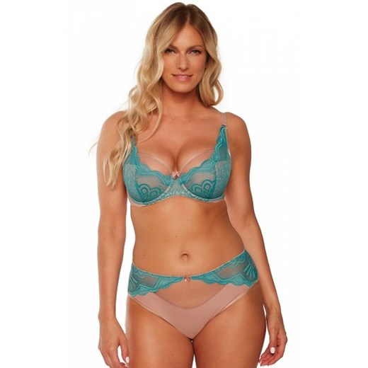 Gaia 1250 Lorita biustonosz półusztywniany ze sklepu intimiti.pl w kategorii Biustonosze - zdjęcie 187889575