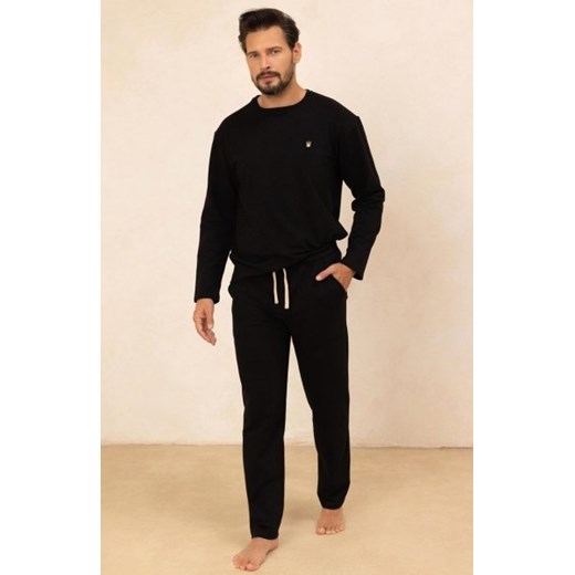 Regina 497 piżama męska ze sklepu intimiti.pl w kategorii Piżamy męskie - zdjęcie 187889666