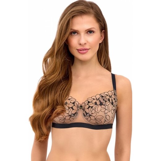 Lupoline 2512 biustonosz miękki ze sklepu intimiti.pl w kategorii Biustonosze - zdjęcie 187889727