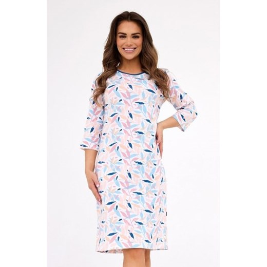 Cornette 464/457 Hannah koszula damska ze sklepu intimiti.pl w kategorii Koszule nocne - zdjęcie 187889898