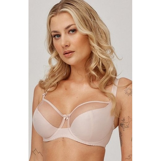 Azal A550 biustonosz miękki ze sklepu intimiti.pl w kategorii Biustonosze - zdjęcie 187889917