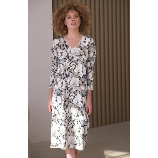 Cana 414 koszula damska ze sklepu intimiti.pl w kategorii Koszule nocne - zdjęcie 187889935