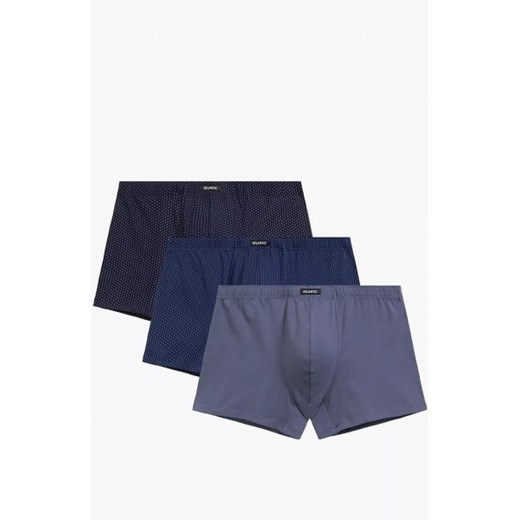 Atlantic 3MH-218 A'3 bokserki męskie ze sklepu intimiti.pl w kategorii Majtki męskie - zdjęcie 187889965