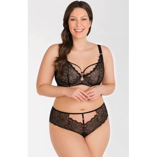 Gorsenia K 815 Noelle figi damskie ze sklepu intimiti.pl w kategorii Majtki damskie - zdjęcie 187890426