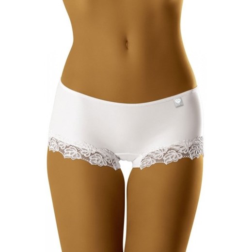 Wol-Bar Diamond 3504 szorty damskie ze sklepu intimiti.pl w kategorii Majtki damskie - zdjęcie 187890518