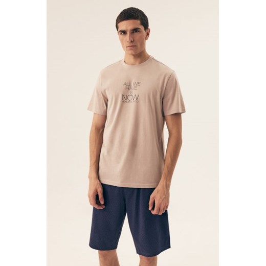 Henderson Dreamber 42632-02X piżama męska ze sklepu intimiti.pl w kategorii Piżamy męskie - zdjęcie 187890527