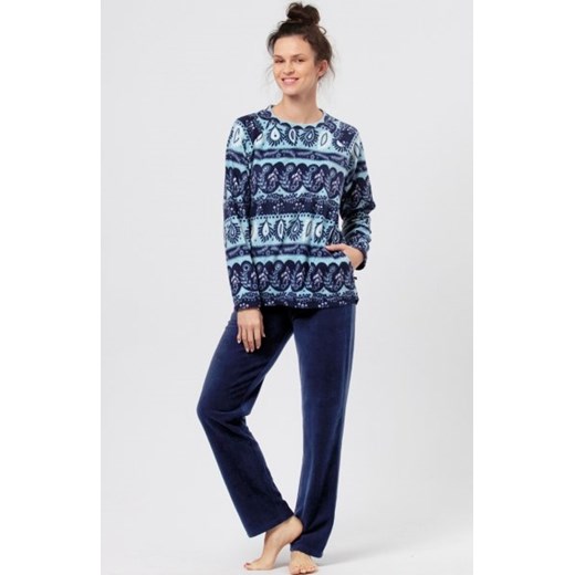 Key LHS 894 piżama damska ze sklepu intimiti.pl w kategorii Piżamy damskie - zdjęcie 187890629