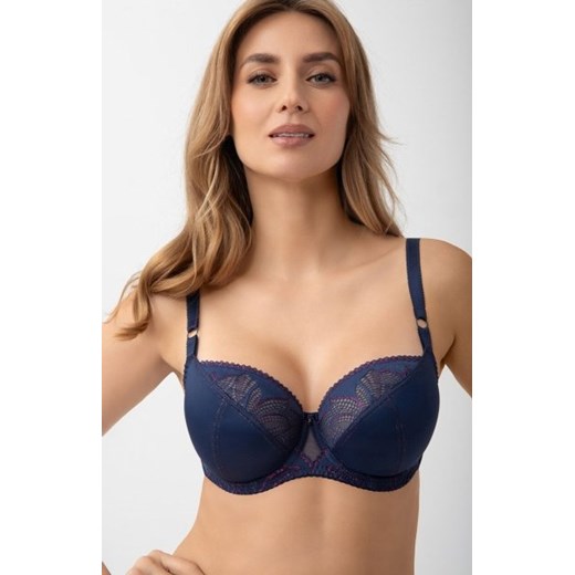 Gorsenia Astrid K970 biustonosz miękki ze sklepu intimiti.pl w kategorii Biustonosze - zdjęcie 187890657