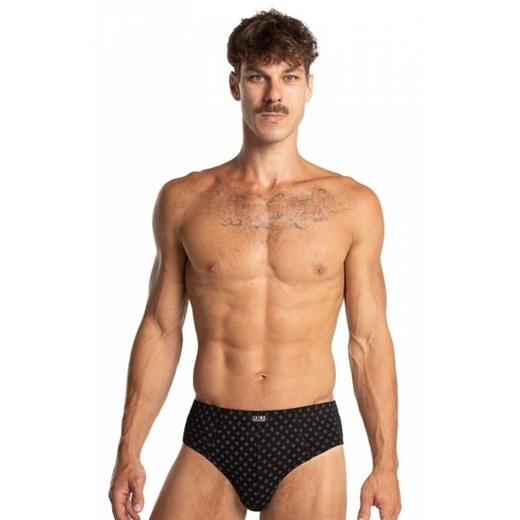 Lama M-110CL-24 A'3 slipy męskie ze sklepu intimiti.pl w kategorii Majtki męskie - zdjęcie 187890757