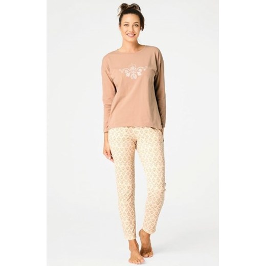 Key LNS 579 piżama damska ze sklepu intimiti.pl w kategorii Piżamy damskie - zdjęcie 187890829