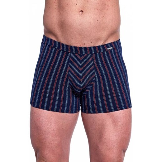 Cornette Infinity 910/51 bokserki męskie ze sklepu intimiti.pl w kategorii Majtki męskie - zdjęcie 187890938