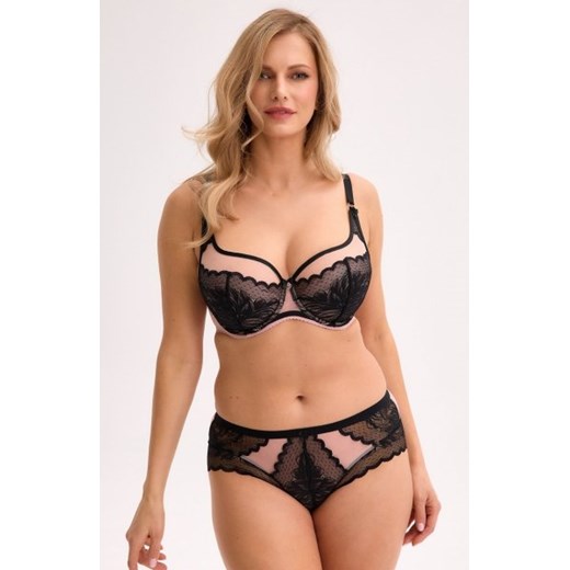 Gaia BSM 1308 Amara Maxi biustonosz semi soft ze sklepu intimiti.pl w kategorii Biustonosze - zdjęcie 187890968