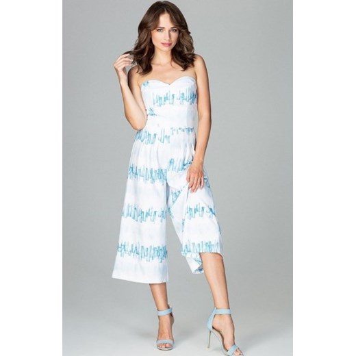 Lenitif K469/94 kombinezon ze sklepu intimiti.pl w kategorii Kombinezony damskie - zdjęcie 187891007