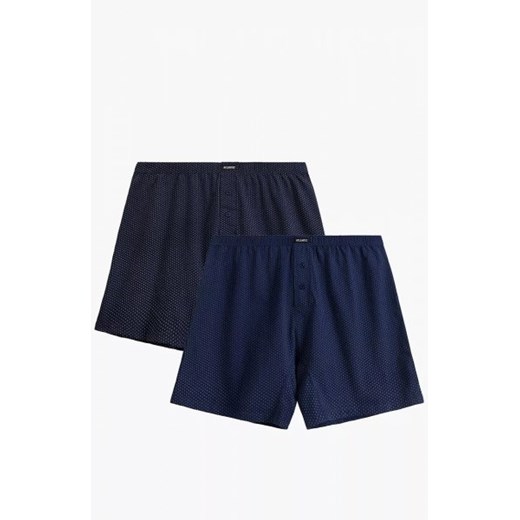 Atlantic 2MBX-079 A'2 bokserki męskie ze sklepu intimiti.pl w kategorii Majtki męskie - zdjęcie 187891045