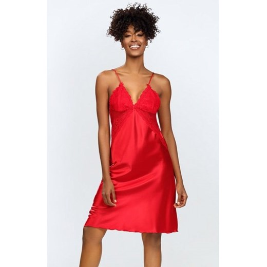 Dkaren Alika koszulka nocna ze sklepu intimiti.pl w kategorii Koszule nocne - zdjęcie 187891056