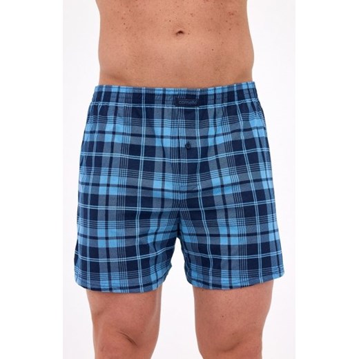 Cornette Comfort 008/332 MAXI bokserki męskie ze sklepu intimiti.pl w kategorii Majtki męskie - zdjęcie 187891149