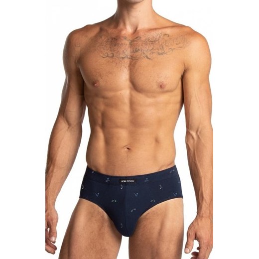 Lama M-1073 A'2 slipy męskie ze sklepu intimiti.pl w kategorii Majtki męskie - zdjęcie 187891259