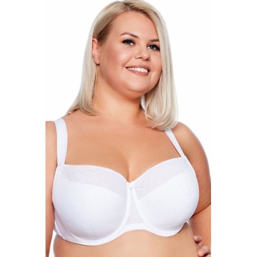 Gaia 594M Sandy Maxi biustonosz półusztywniany ze sklepu intimiti.pl w kategorii Biustonosze - zdjęcie 187891346