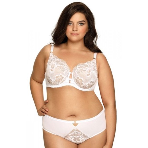 Ava 1937 Yucca biustonosz półusztywniany ze sklepu intimiti.pl w kategorii Biustonosze - zdjęcie 187891347