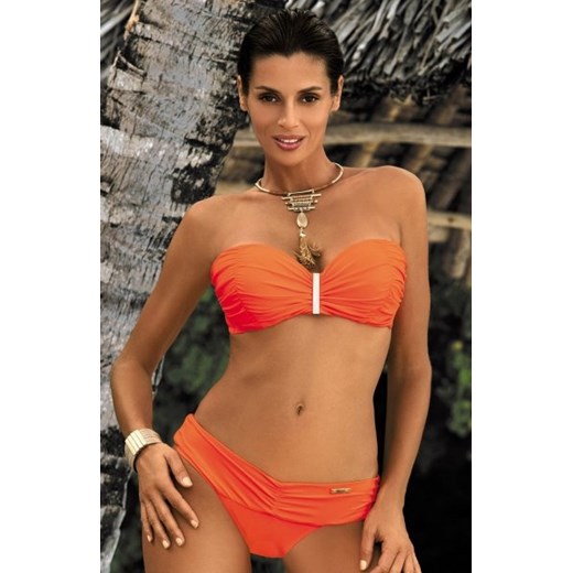 Marko Kostium kąpielowy Amanda Tropico M-386 (11) ze sklepu intimiti.pl w kategorii Stroje kąpielowe - zdjęcie 187891369
