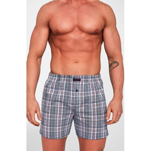 *Cornette Comfort 008/211 MAXI bokserki męskie ze sklepu intimiti.pl w kategorii Majtki męskie - zdjęcie 187891389