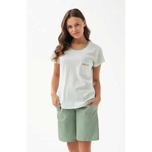 Luna 323 piżama damska ze sklepu intimiti.pl w kategorii Piżamy damskie - zdjęcie 187891415