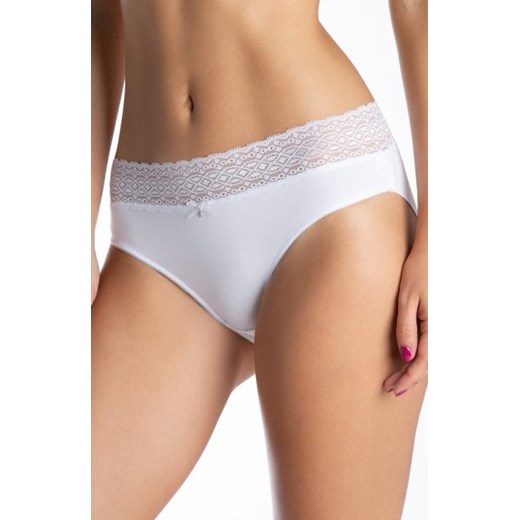 Lama L-4002 BI-01 A'2 2XL figi damskie ze sklepu intimiti.pl w kategorii Majtki damskie - zdjęcie 187891425