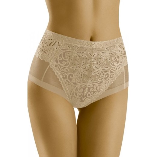 Wol-Bar Hoty wysokie figi damskie ze sklepu intimiti.pl w kategorii Majtki damskie - zdjęcie 187891499