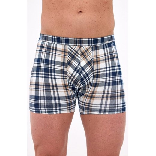 Cornette Prime 904/127 MAXI bokserki męskie ze sklepu intimiti.pl w kategorii Majtki męskie - zdjęcie 187891507