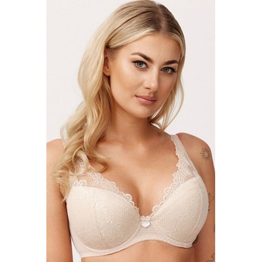 Azal Wera biustonosz półusztywniany ze sklepu intimiti.pl w kategorii Biustonosze - zdjęcie 187891715