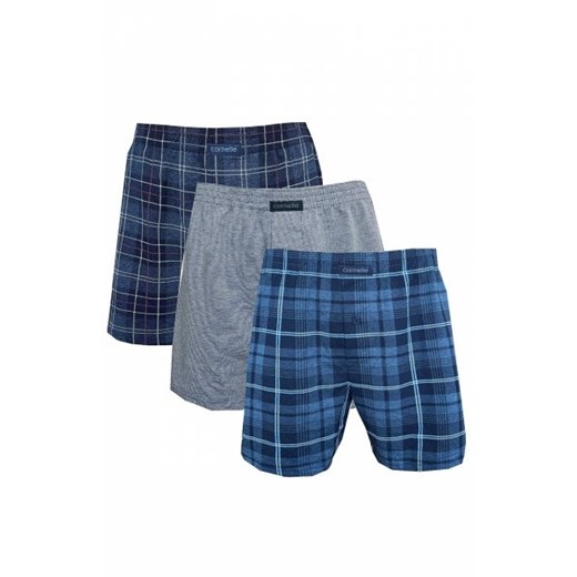 Cornette 945/06 A'3 bokserki męskie ze sklepu intimiti.pl w kategorii Majtki męskie - zdjęcie 187891717