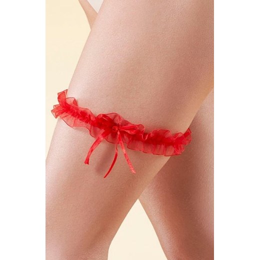 Julimex PW-98 Grenada Silikon Plus Size podwiązka Julimex intimiti.pl