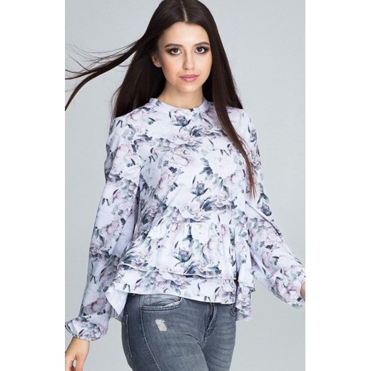 Figl M594/70 bluzka ze sklepu intimiti.pl w kategorii Bluzki damskie - zdjęcie 187891979
