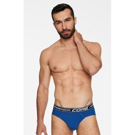 Henderson Bone 40355-MLC slipy męskie zestaw 2 sztuk ze sklepu intimiti.pl w kategorii Majtki męskie - zdjęcie 187892209