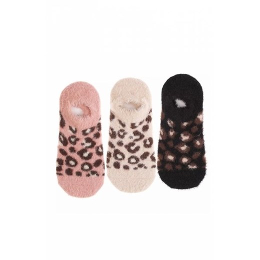 Moraj CDC 350-538 ABS baleriny damskie ze sklepu intimiti.pl w kategorii Skarpetki damskie - zdjęcie 187892266