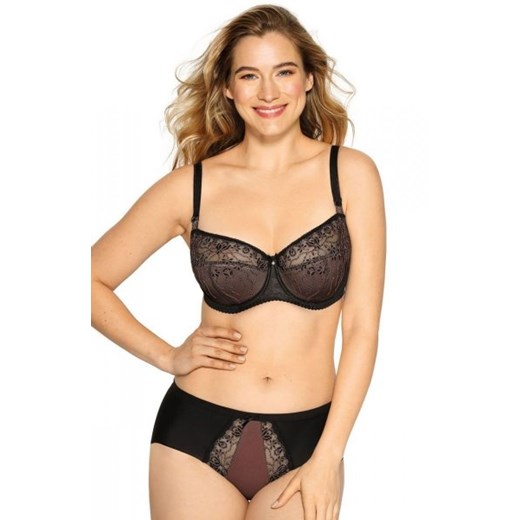 Gaia 983 Evelina biustonosz półusztywniany ze sklepu intimiti.pl w kategorii Biustonosze - zdjęcie 187892328