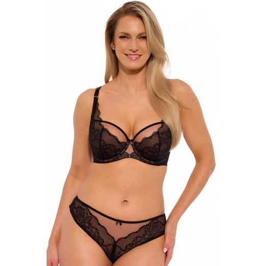 Gaia 1264 Mari biustonosz półusztywniany ze sklepu intimiti.pl w kategorii Biustonosze - zdjęcie 187892419