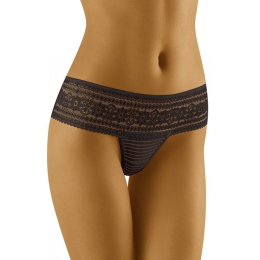 Wol-Bar Forlana stringi damskie ze sklepu intimiti.pl w kategorii Majtki damskie - zdjęcie 187892666