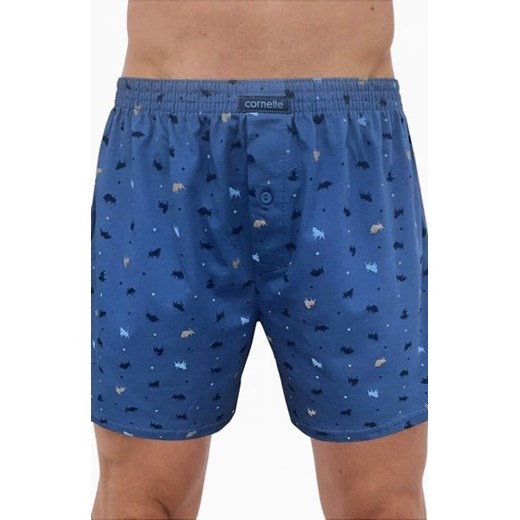 Cornette Comfort 008/302 MAXI bokserki męskie ze sklepu intimiti.pl w kategorii Majtki męskie - zdjęcie 187892716