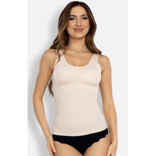 Mitex Feel Good bezszwowa koszulka damska ze sklepu intimiti.pl w kategorii Bluzki damskie - zdjęcie 187892745