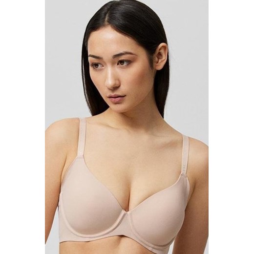 Ysabel Mora 10038 biustonosz push-up ze sklepu intimiti.pl w kategorii Biustonosze - zdjęcie 187892755