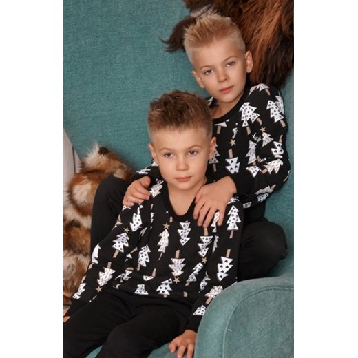 Doctor Nap PDU.4167 piżama dziecięca ze sklepu intimiti.pl w kategorii Piżamy dziecięce - zdjęcie 187892776