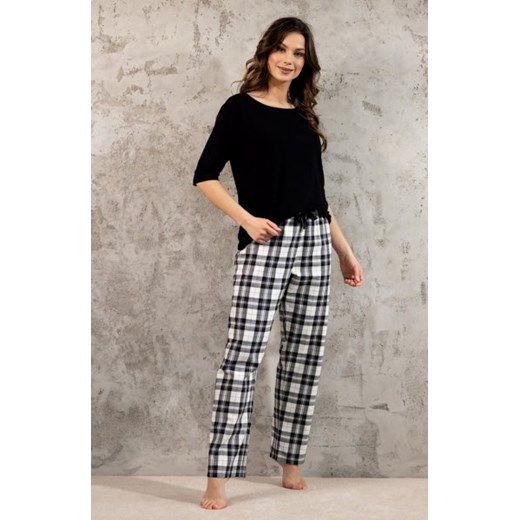 Momenti Now or Never piżama damska ze sklepu intimiti.pl w kategorii Piżamy damskie - zdjęcie 187892867