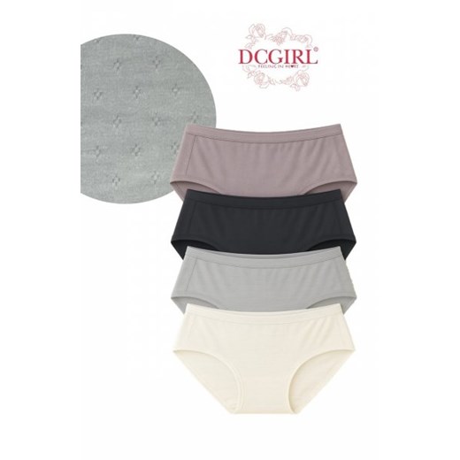 DC Girl 26916 A'12 figi damskie ze sklepu intimiti.pl w kategorii Majtki damskie - zdjęcie 187893076