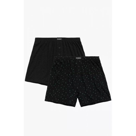 Atlantic 2MBX-058 A'2 bokserki męskie ze sklepu intimiti.pl w kategorii Majtki męskie - zdjęcie 187893257