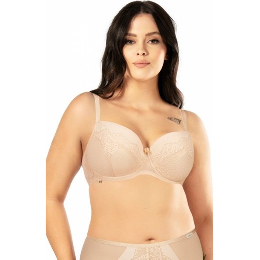 Nipplex Casilda II Big biustonosz full cup ze sklepu intimiti.pl w kategorii Biustonosze - zdjęcie 187893317