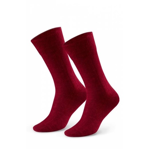 Steven art.044 Alpaca wełniane skarpety męskie ze sklepu intimiti.pl w kategorii Skarpetki męskie - zdjęcie 187893416