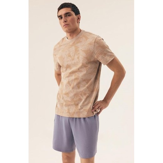 Henderson South 42599-02X piżama męska ze sklepu intimiti.pl w kategorii Piżamy męskie - zdjęcie 187893426